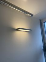 Hochwertige Aluminium Wandleuchten