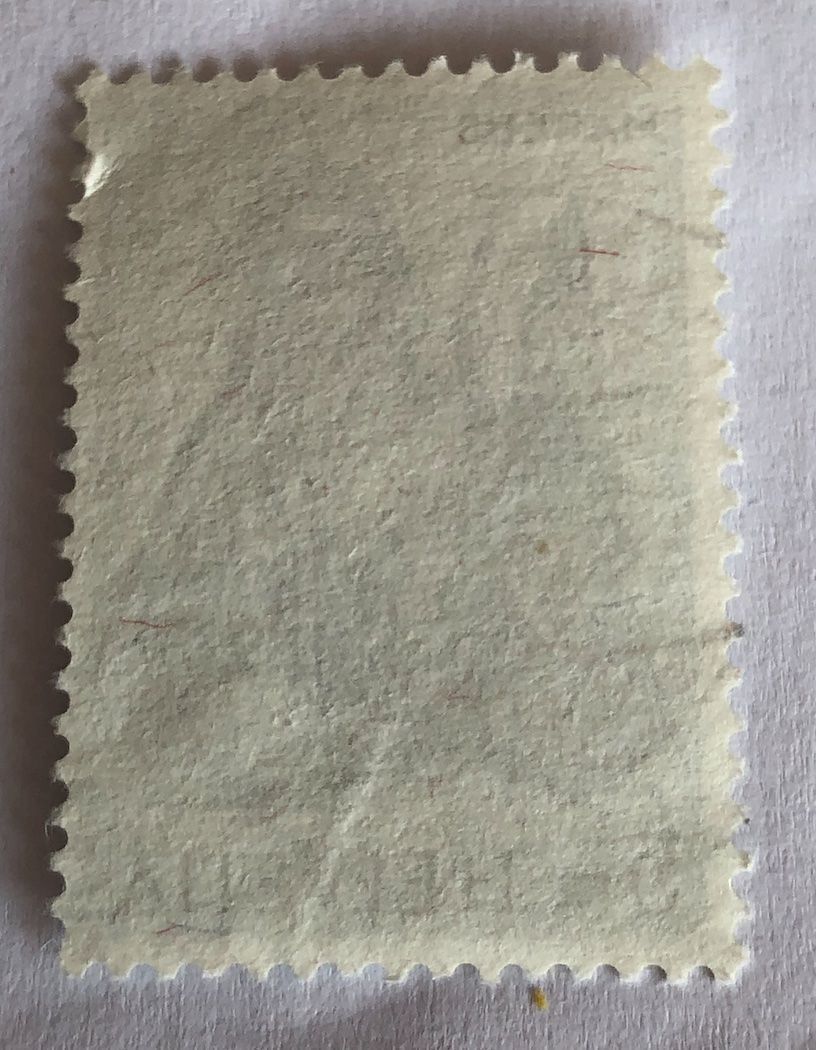 Tutti i francobolli: Nr.382 mit Vollstempel – Usato da Aarau venduto da Billa007 1