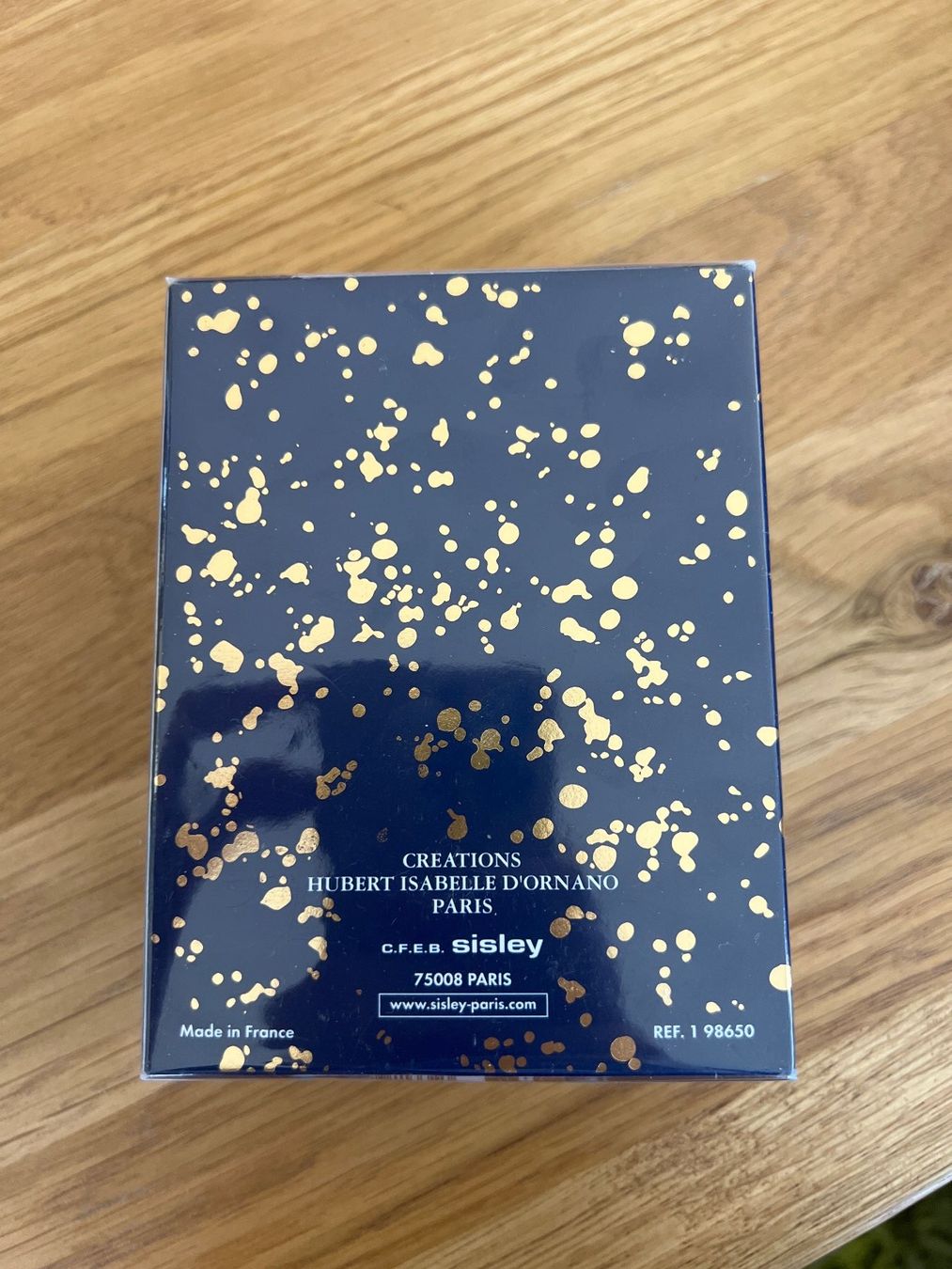 Sisley Profumi & Eau de Toilette: Izia la Nuit, Parfum, Sisley – Nuovo e nell'imballaggio originale da Emmen venduto da ric.luzern 1