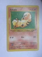Pokemon Fukano 68/105 WOTC Neo Destiny DE