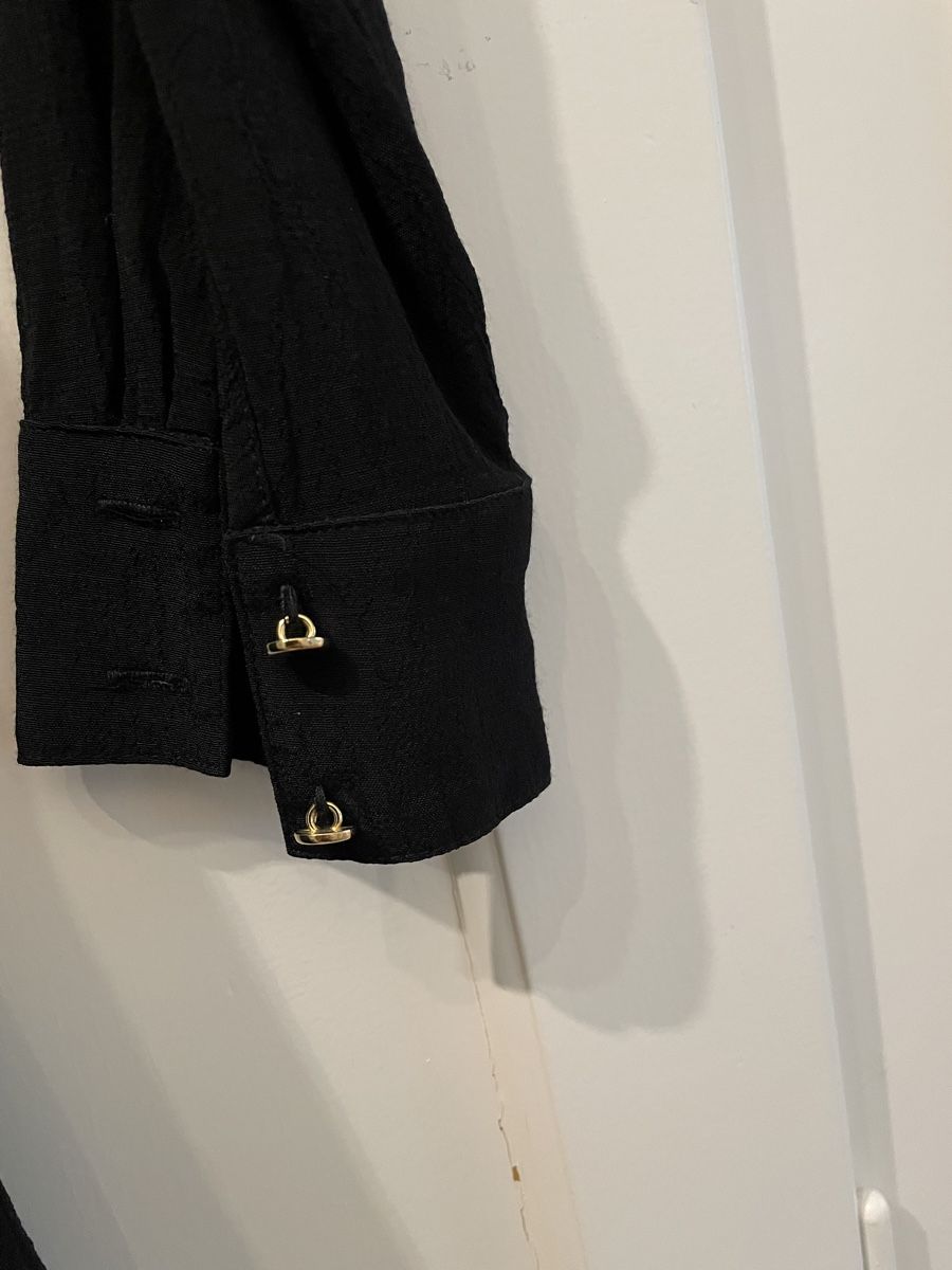 Robes: Blusenkleid S – D'occasion à aarau par A.Naef 2