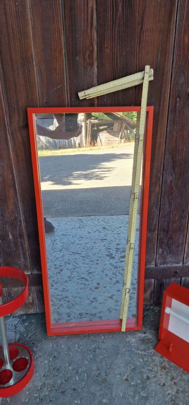 Porte manteau: Garderoben mit Schirmständer – D'occasion à biberist par Jwan0 1