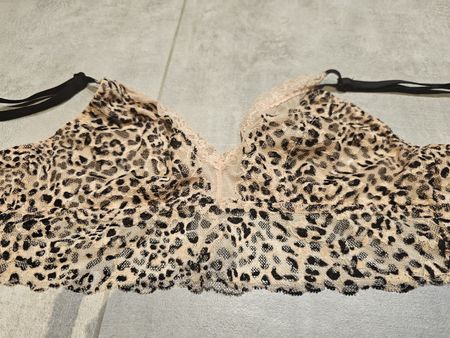 neuwertig original victoria's secret BH grosse xs