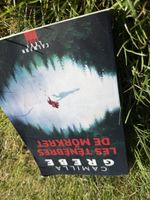 Camilla Grebe - Les Ténèbres de Mörkret - Thriller nordique