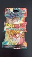 Dragon Ball Z Vengeance Booster Pack 2016 Neu