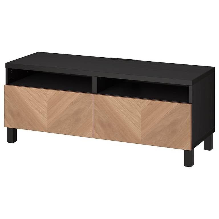 Ikea Mobili TV: À vendre Banc TV BESTA – Nuovo (secondo la descrizione) da Neuchâtel venduto da con_vgg8
