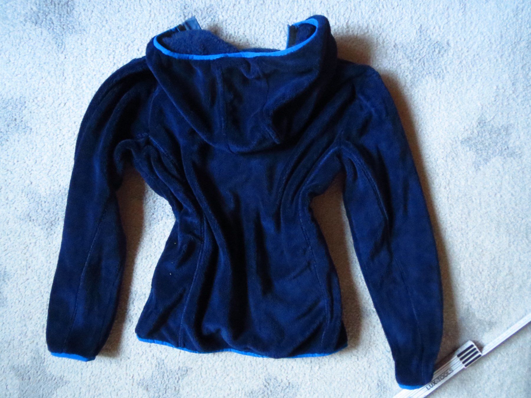 Giacche: NEUE CMP Fleece Jacke Gr XS – Nuovo (secondo la descrizione) da kiental venduto da Anna3723 6