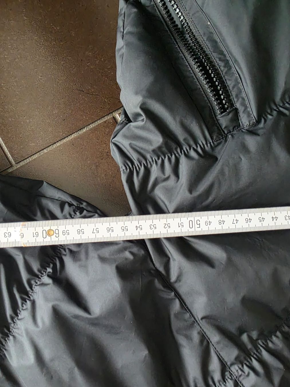 Nike Jacken: NIKE Winterjacke Gr. XS NEU – Neu und originalverpackt aus Bennwil von fawag 4
