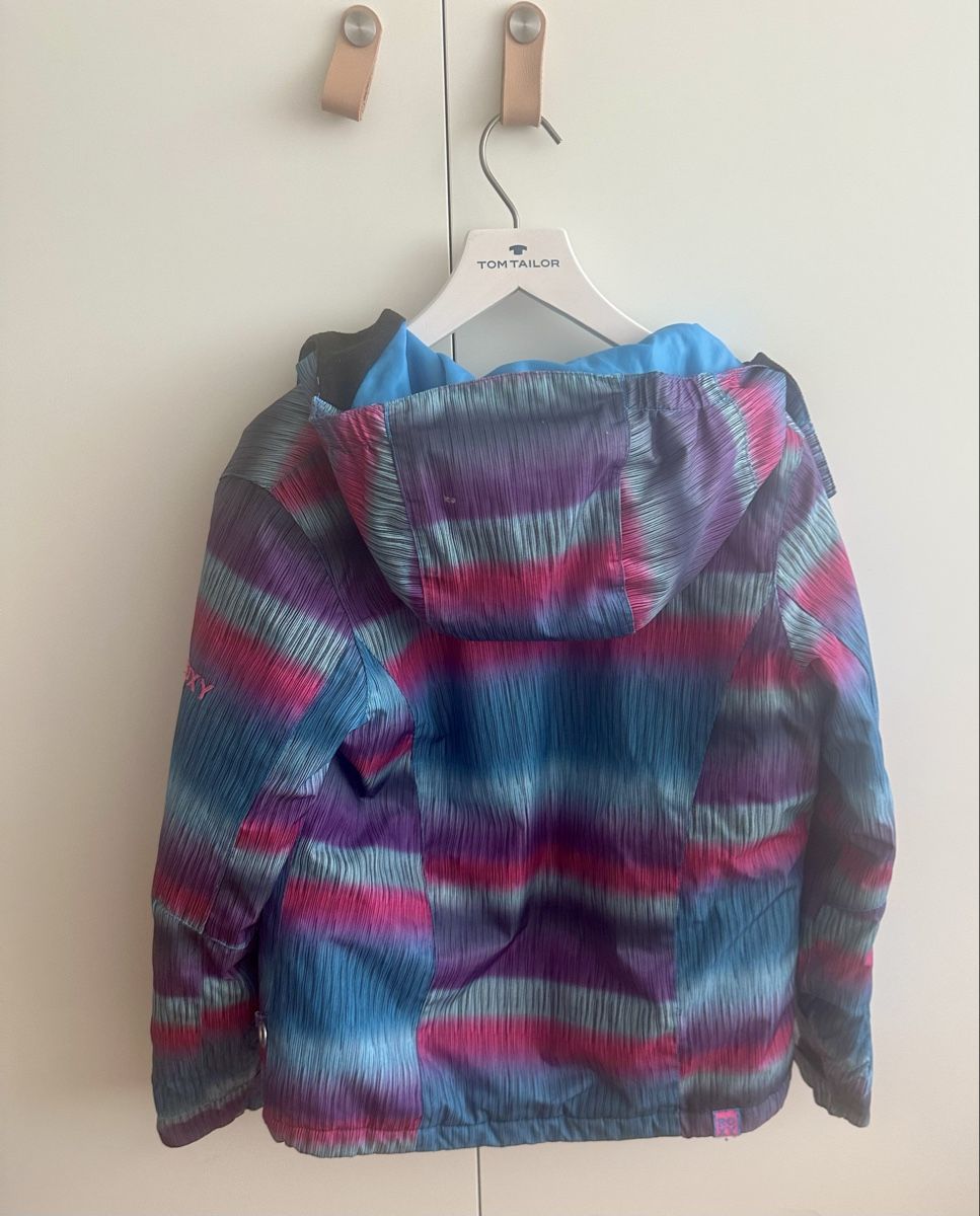 Roxy Giacche & Cappotti: Winterjacke Roxy – Usato da Dürrenroth venduto da tvy_bh56 4