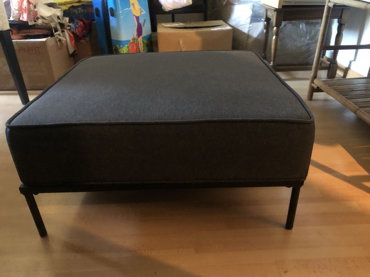 Tabourets: Hocker – Neuf (Voir description) à Olten par Lara1967 8