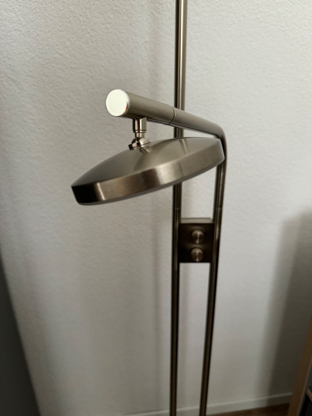 Ikea Lampade: Stehleuchte  dimmbar inkl. Leselampe – Nuovo e nell'imballaggio originale da Thun venduto da kth_ng29 1