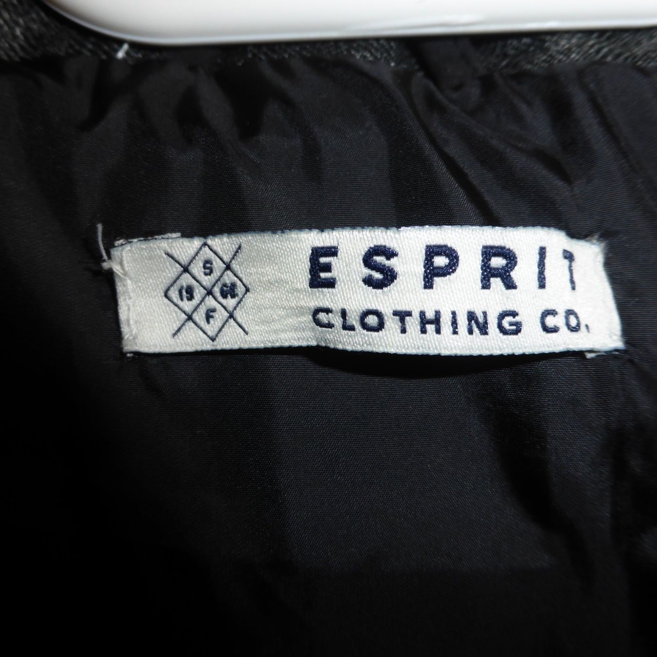 Esprit Gilets & Westen: Wintergilet ESPRIT, Gr. L – Gebraucht aus St.Gallen von regenbogen5 1