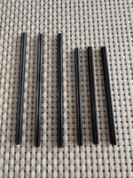 Lego Technik 12er & 10er Achsen Achse Axle Axles LotP