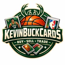 Profile image of Kevinbuckcards