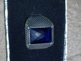 Ring, silber 925