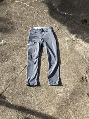 Ortovox Outdoor Pants