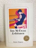 Lektionen  -  Ian McEwan   Roman
