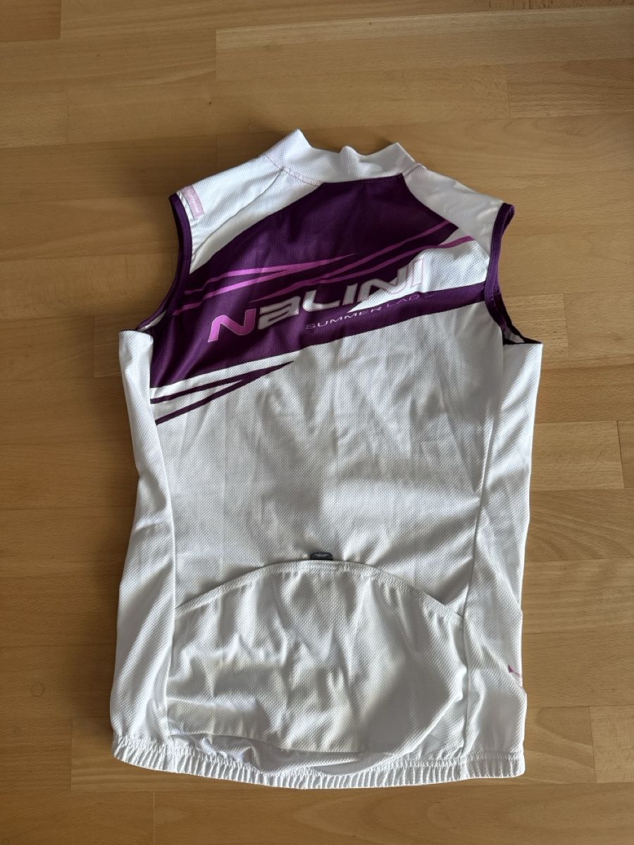 Canottiere & Pantaloni: Velotriko naloni Damen L/M – Usato da Henggart venduto da fschiesser68 1