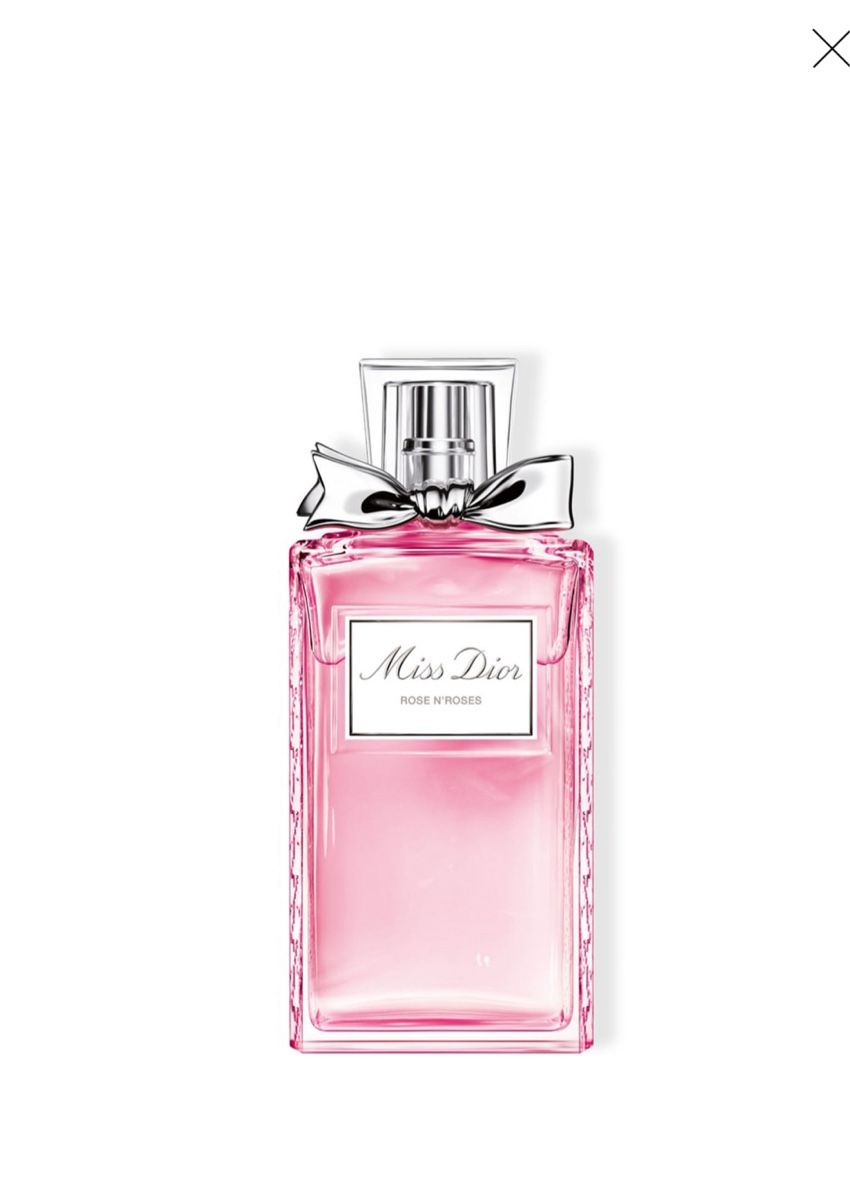 Dior Parfum & Eau de Toilette: Miss Dior, Rose N Roses – Neu und originalverpackt aus Stettlen von  5