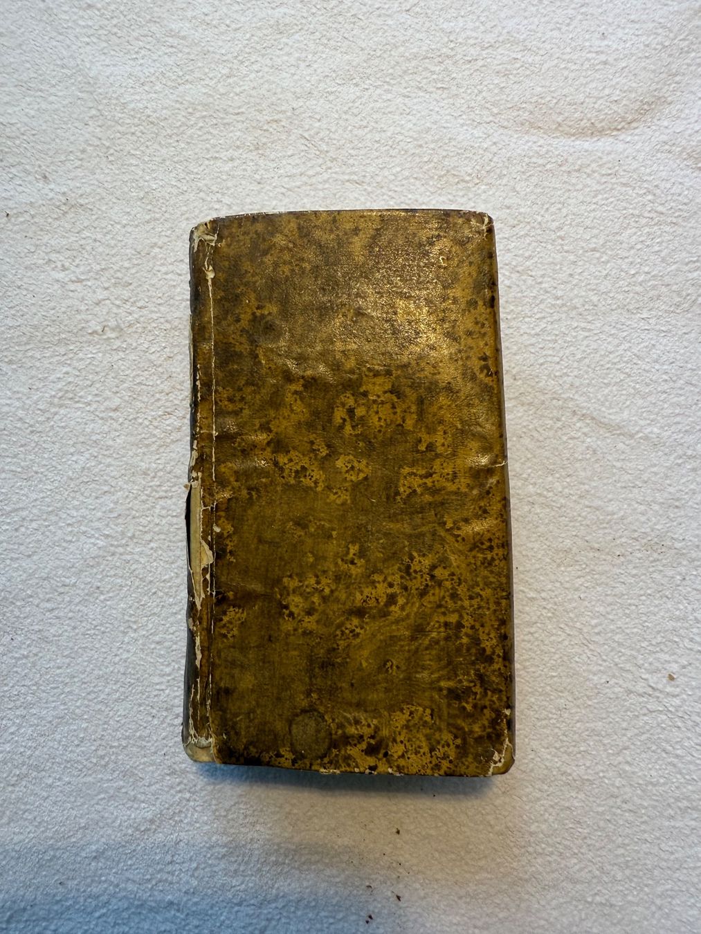 Libri: La Religion du Médecin 1668 – Usato da Bern venduto da xberg36