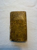 La Religion du Médecin 1668