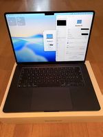MacBook Air 15", Apple M4, 16GB RAM