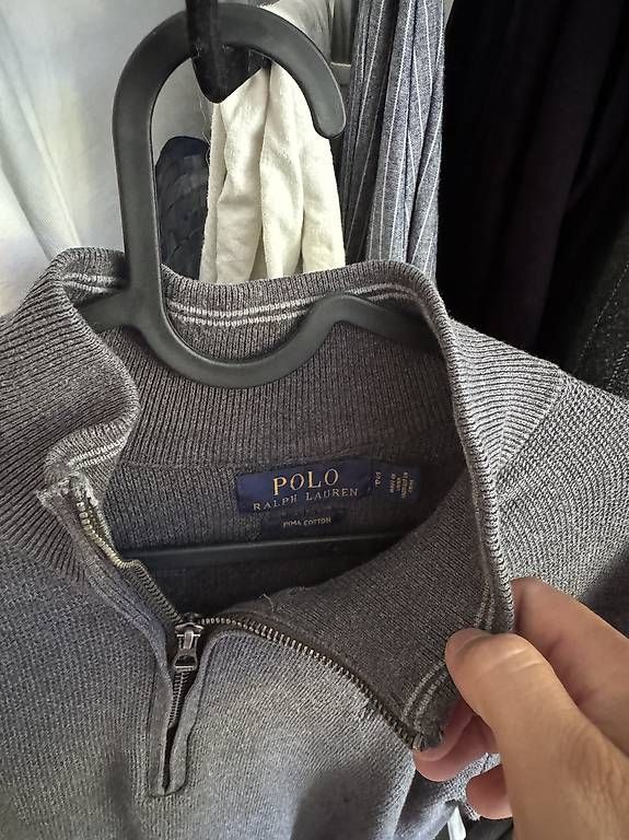 Maglioni & Felpe: Polo Ralph Lauren Pullover – Usato da St. Gallen venduto da rechsteinersell 2