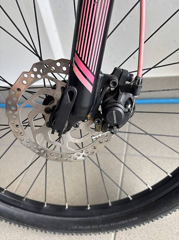 Biciclette: Kindervelo MTB 24 Zoll – Usato da Büttenhardt venduto da Tschaetsc1 3