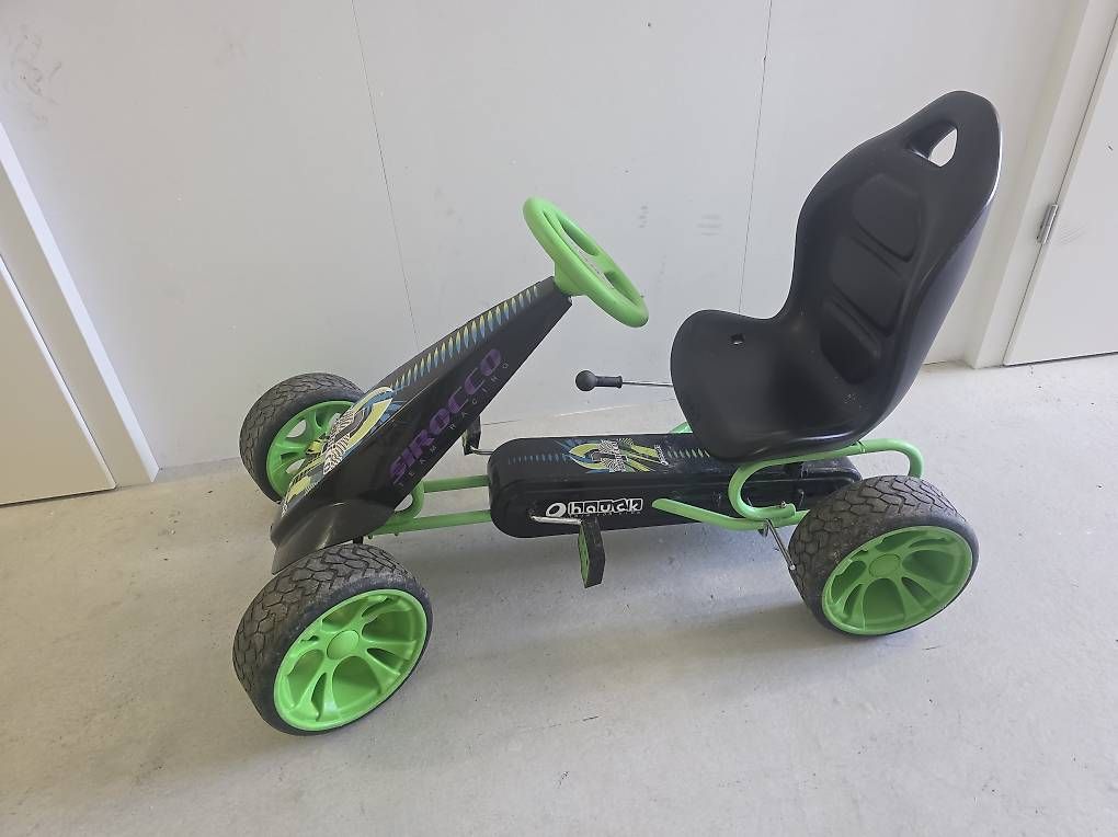 Karts: Go-Kart – D'occasion à Schönenberg ZH par SAN1983 1