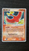 Ho-oh Ex holo pop série 3 17/17