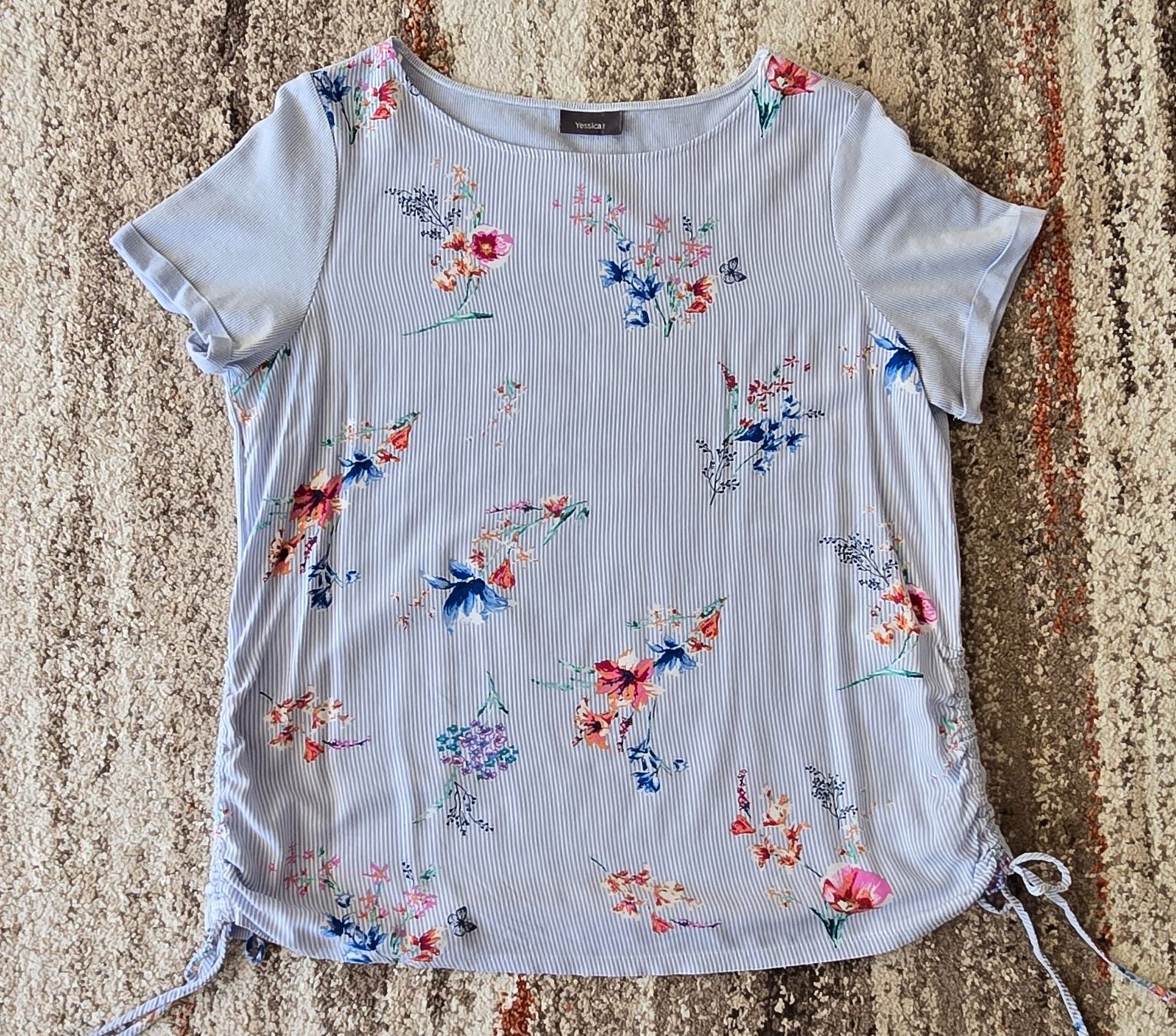 C&A T-shirt: Bluse /T-Shirt Gr. M – Nuovo (secondo la descrizione) da Wabern venduto da Irakene 1