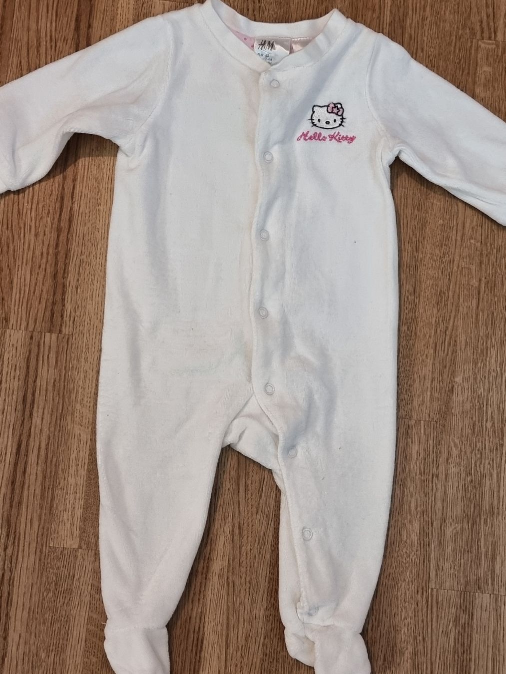 Lotti & Set di vestiti: Winter Set für Mädchen - Gr. 62 - 005 – Usato da Zürich venduto da cweber 4