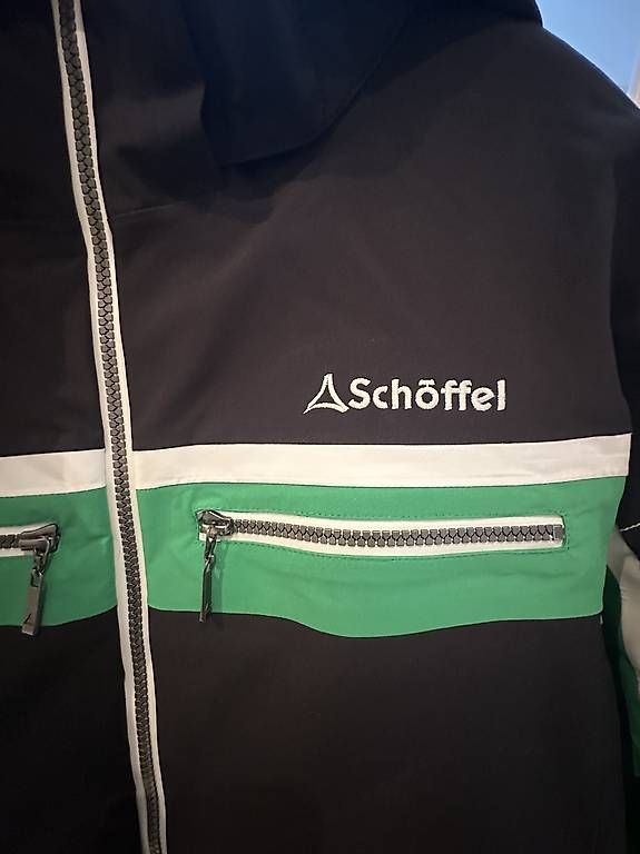 Schoeffel Jacken: Schöffel Skijacke-und Hose – Gebraucht aus Kilchberg ZH von cochianco 1