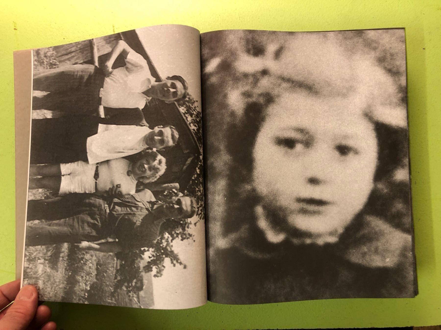 Libri: Christian Boltanski: Kaddish – Usato da Zürich venduto da allp 3