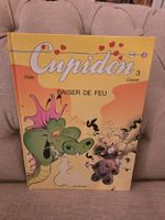 Cupidon N°3 - Baiser de feu - EO coté