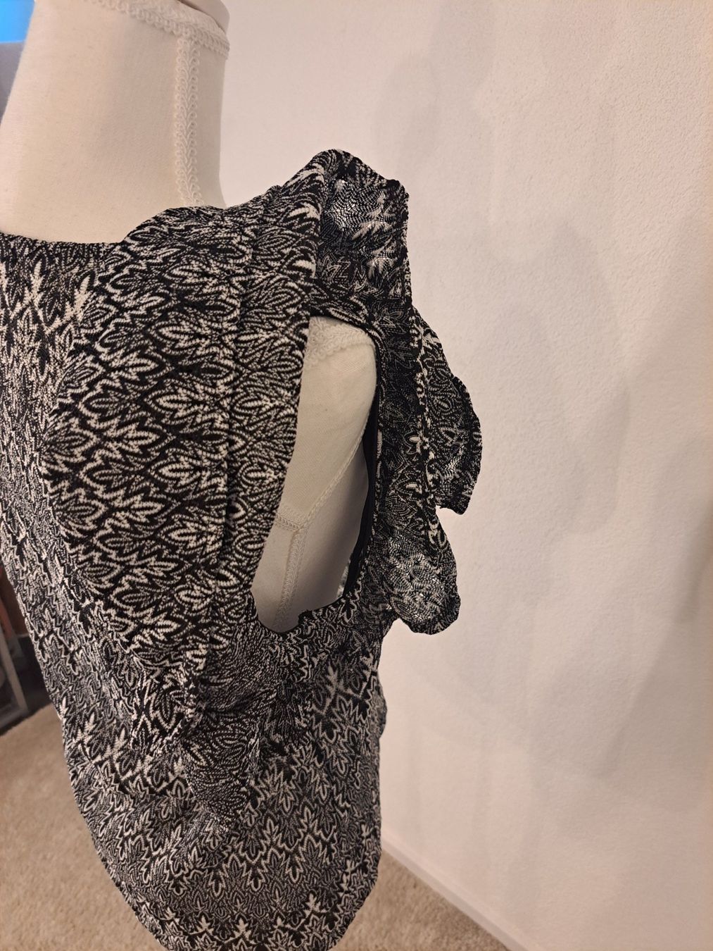 Camicette: Ethno Shirt von Sfera, Grösse M – Nuovo (secondo la descrizione) da La Neuveville venduto da Vestiaire_2011 4