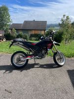 Husqvarna 610  frisch ab MFK / grosser Service gemacht