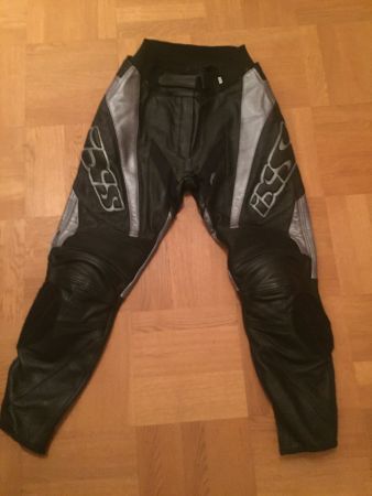 Töffhose Dame Marke iXS