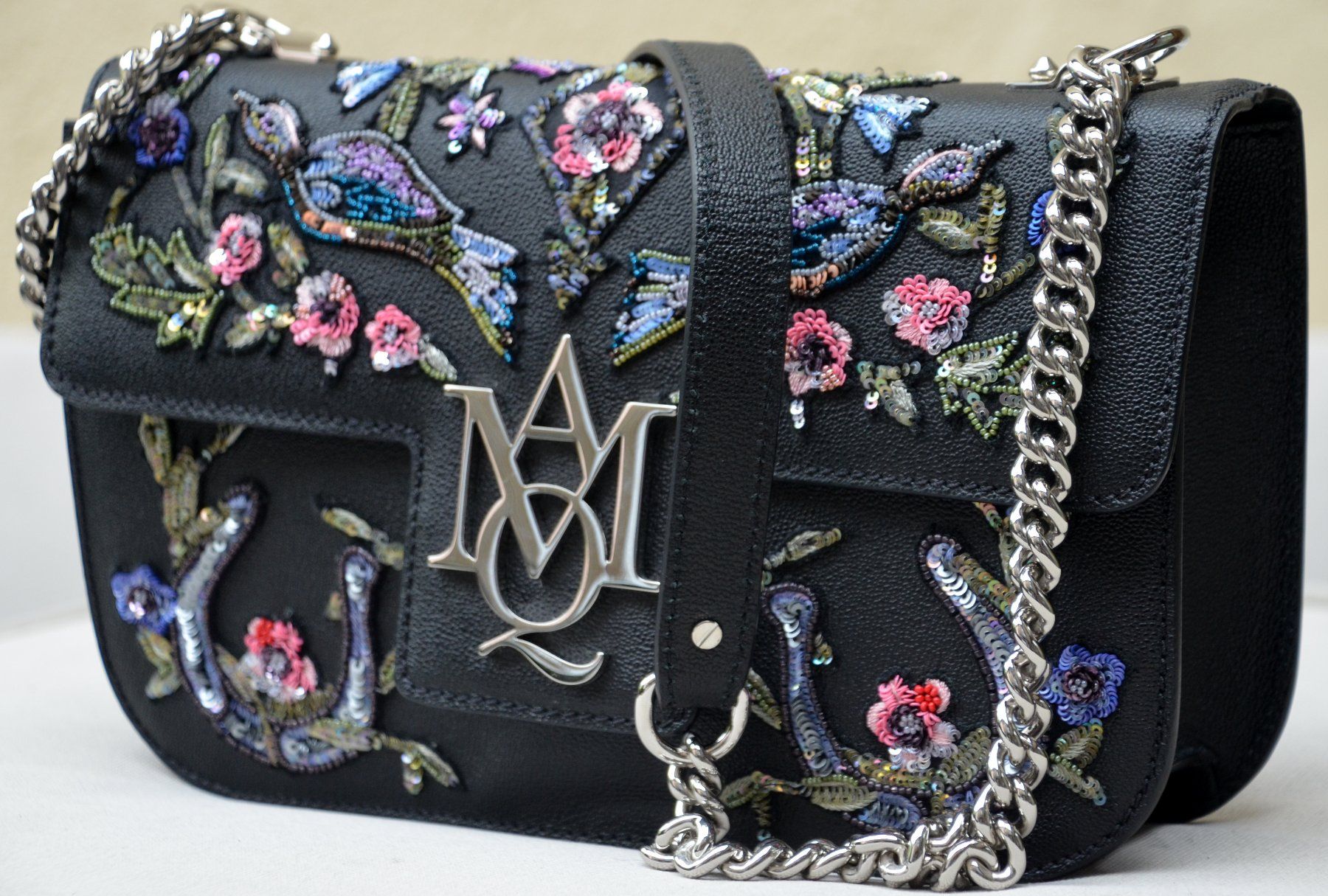 Alexander Mcqueen Borse da donna: Alexander McQueen Tasche / sac – Usato da Collonges venduto da Auganien