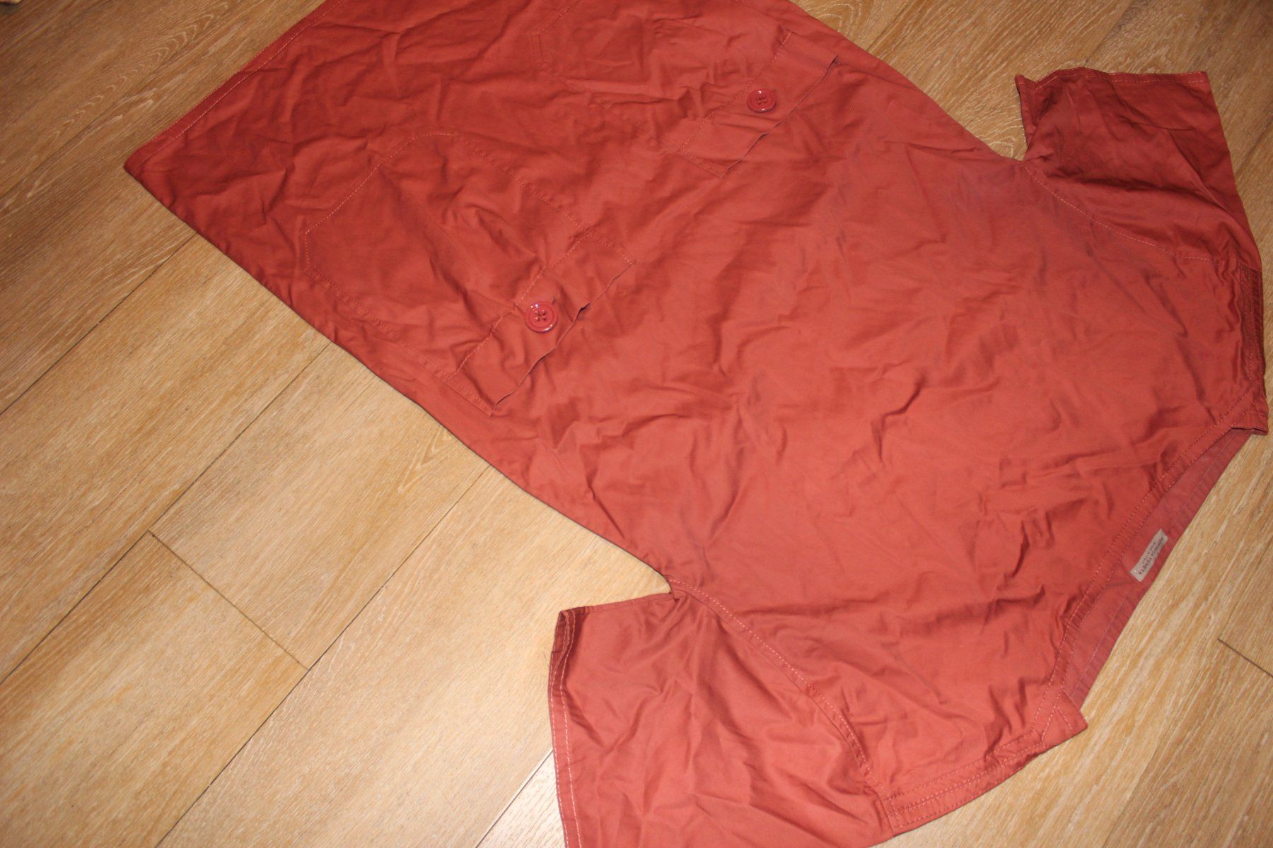 Vestiti: Robe femme size 42 – Nuovo (secondo la descrizione) da Travers venduto da ColibriRoseOrange 2
