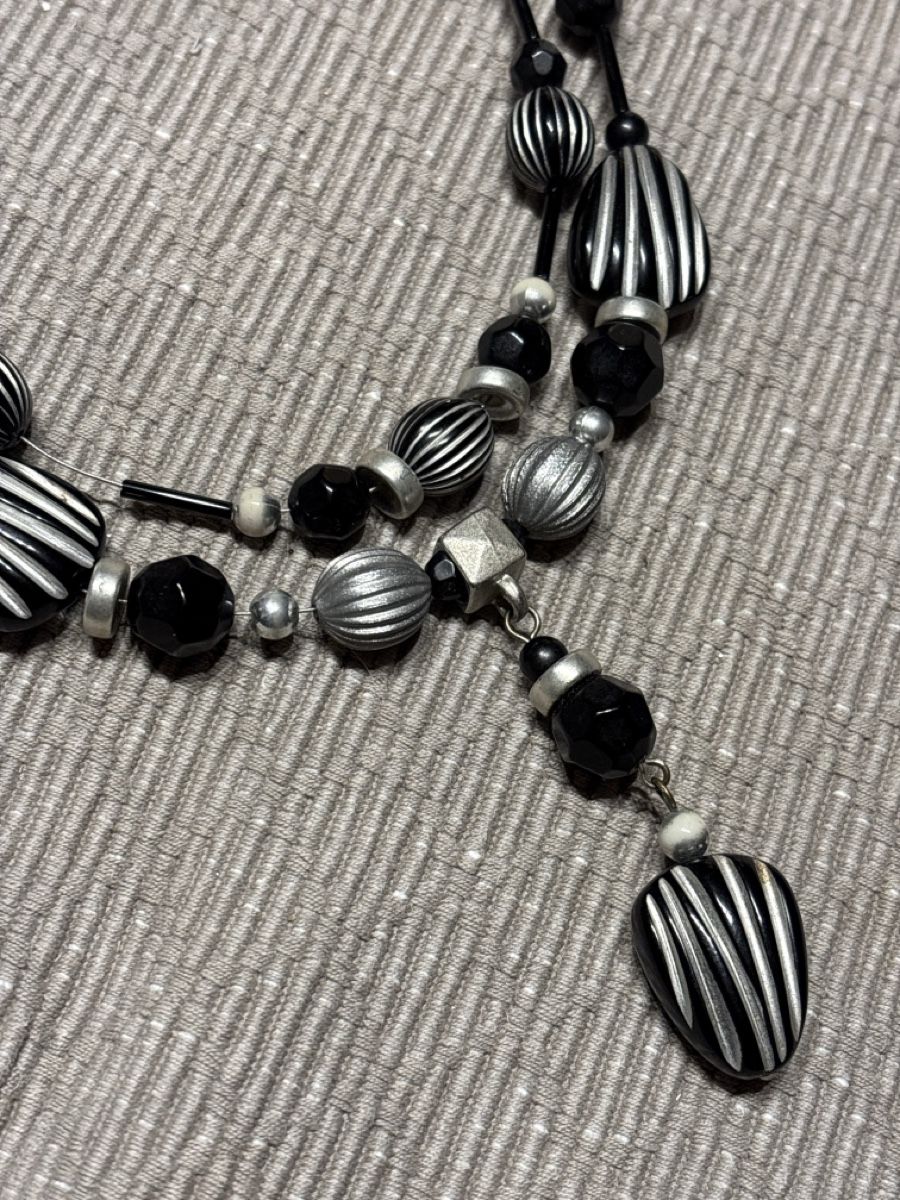 Catenine: Halskette / Modeschmuck – Usato da Rümlang venduto da resale35 1