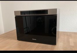 Miele Dampfgarer DG1450 (freistende) Versand ist möglich