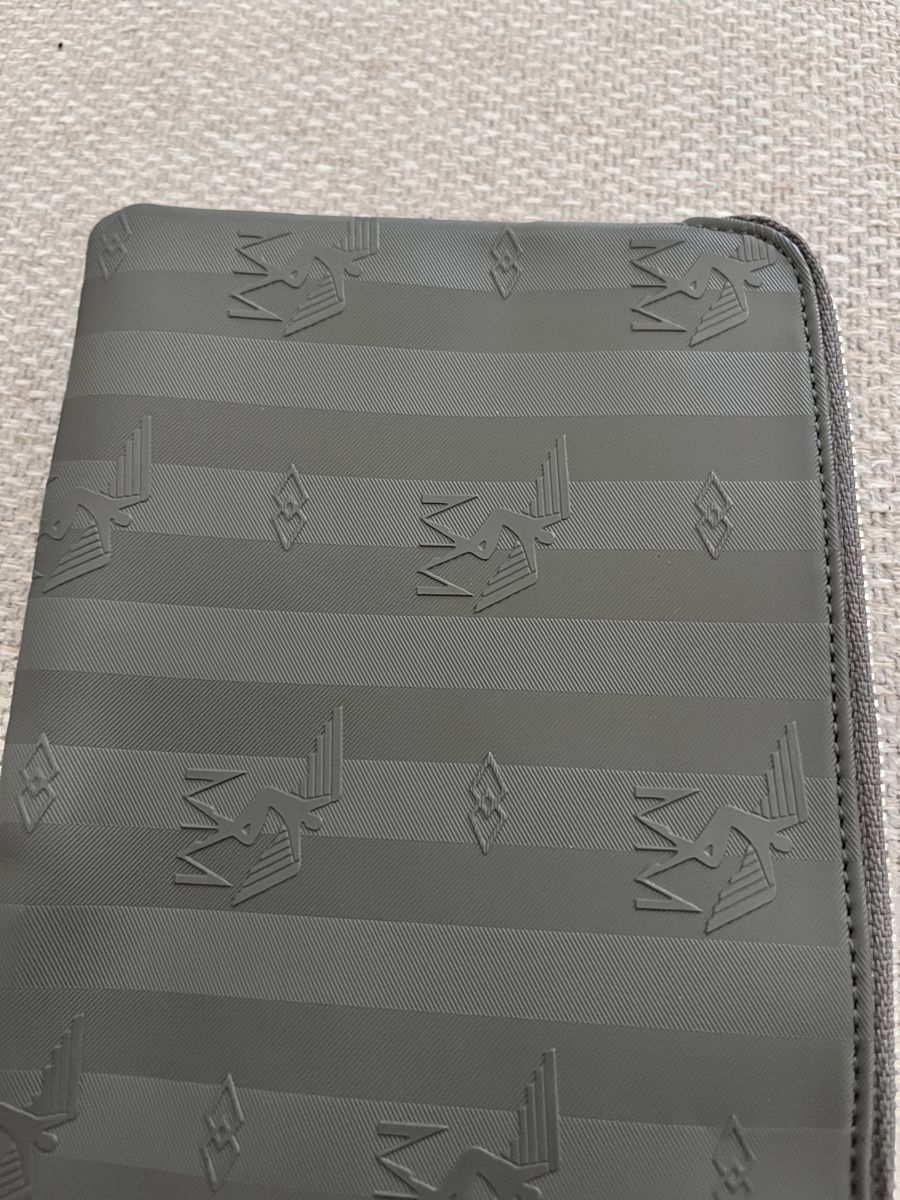 Maison Mollerus Portamonete: Maison Mollerus Small Pouch  – Usato da Lausanne venduto da Danash 1