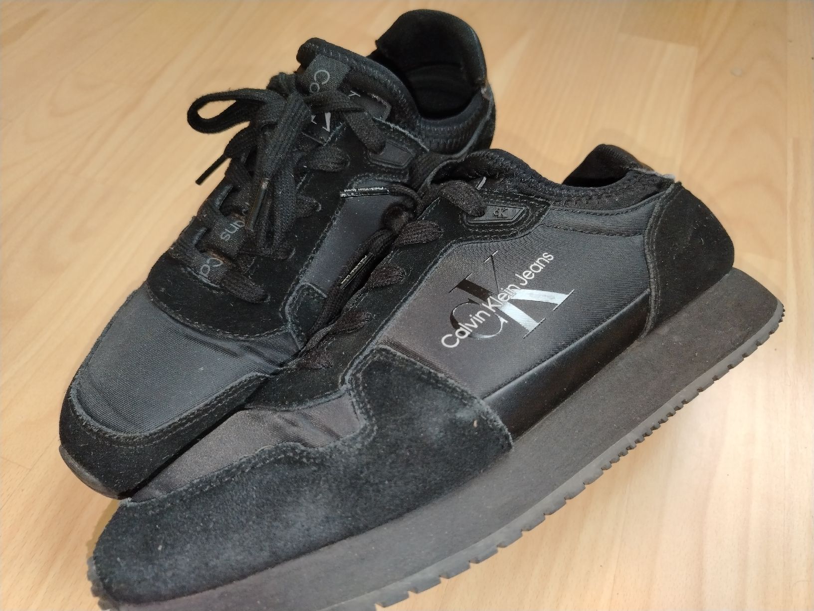 Calvin Klein Scarpe da uomo: Calvin Klein Schuhe – Usato da Emmenbrücke venduto da zai_s8xm 1