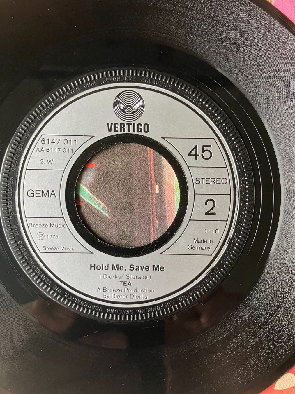 Schallplatten: Krokus – Gebraucht aus Aarwangen von Jukebox3 6