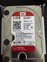 WD 2.0TB 