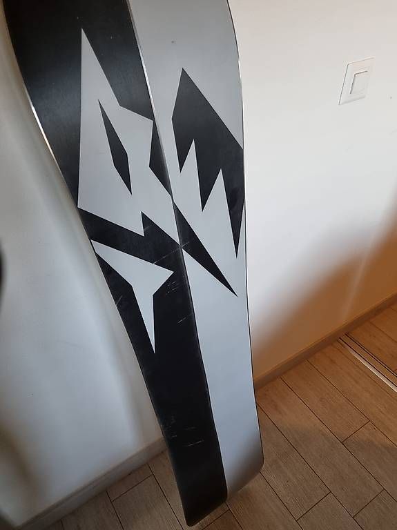 Boards: Splitboard jones 159Wild – D'occasion à Erde par cailon 1
