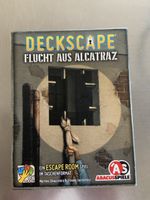 Escape Kartenspiel