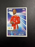 Topps Turbo Attax 2026 Lewis Hamilton 158