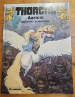 Thorgal N 14 E.O. (T.B.E.) Aaricia